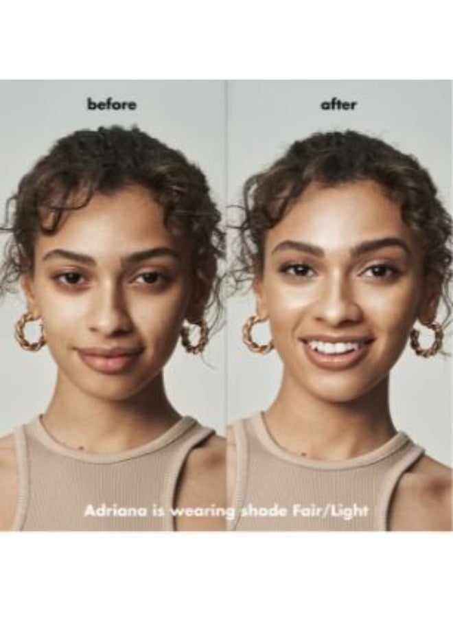 إلف هالو جلو، فلتر سائل، معزز للبشرة لإطلالة متألقة وناعمة، ومفتح للبشرة. - Image 5